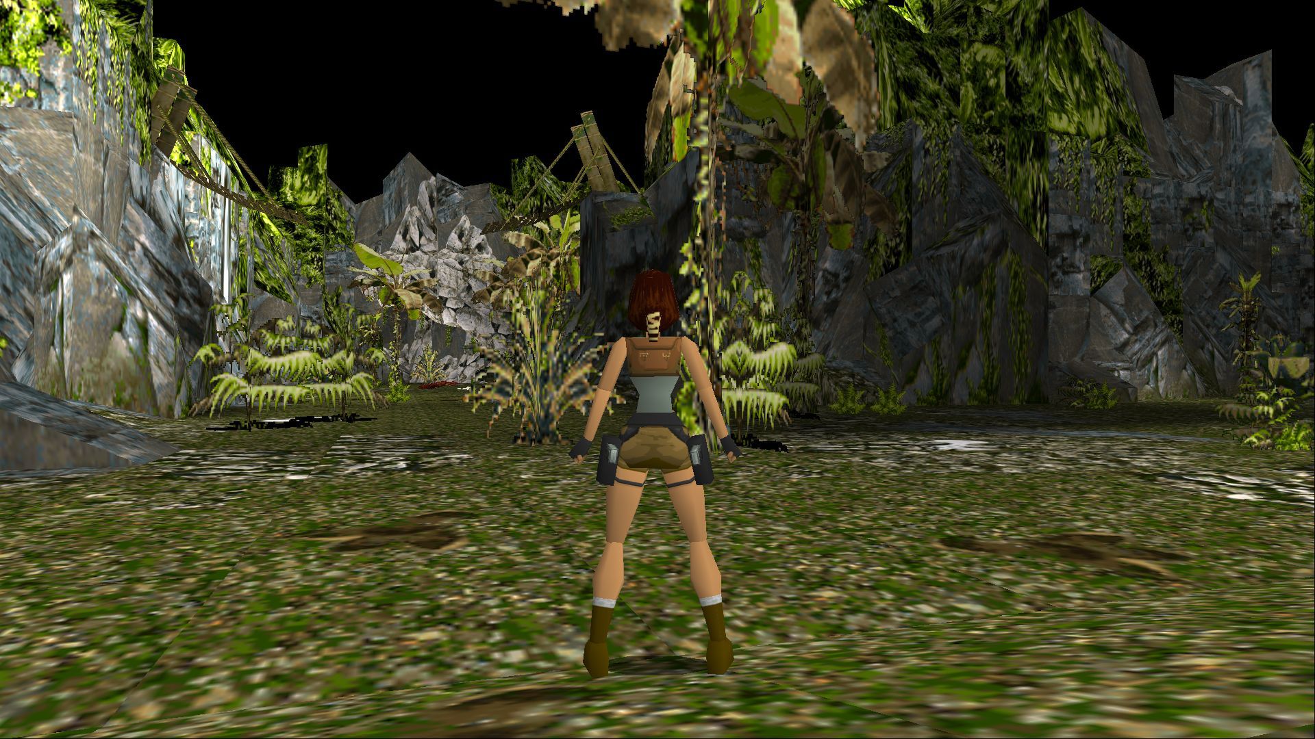 20 lat Lary Croft. Dlaczego Tomb Raider był grą przełomową? 3