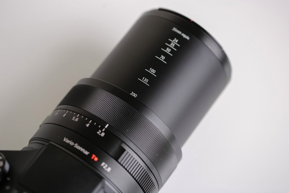 Sony RX10 sprawi, że zapomnisz o wymiennych obiektywach [test] 13