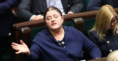 Krystyna Pawłowicz o związkach jednopłciowych: "Do odbytu to NIE KOCHANIE, A CHOROBA!"