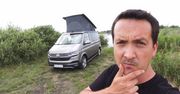Test: VW California Beach - droga zabawka a może czysty pragmatyzm?