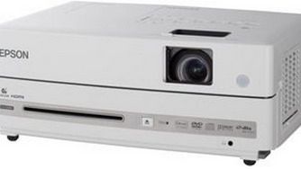 Projektor All-in-One od Epson 1