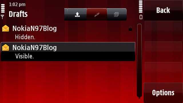 MumSMS - wiadomości pod kontrolą 1