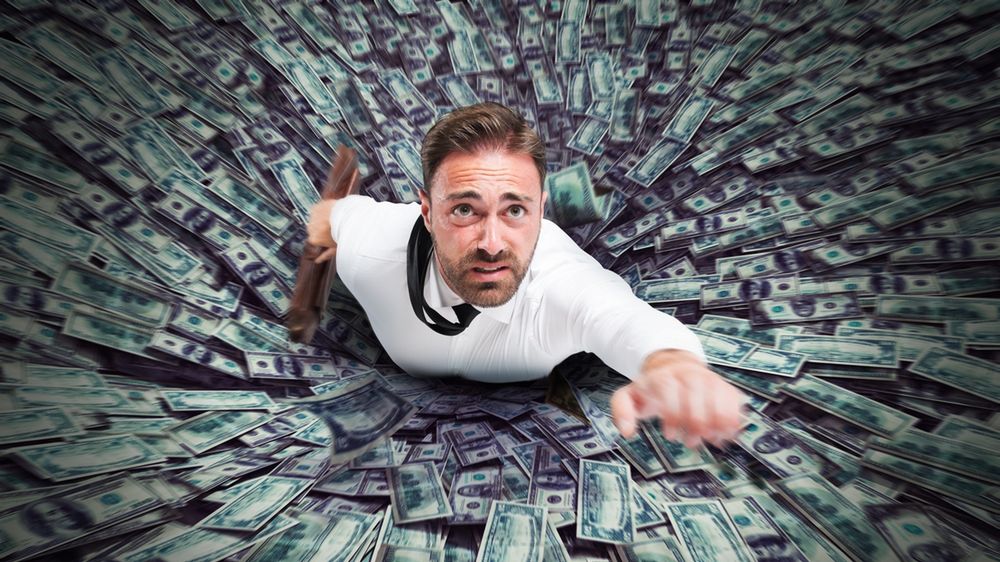 Od milionera do zera. Przygoda z tymi grami może doprowadzić cię do bankructwa [Android, iOS i Windows] 1