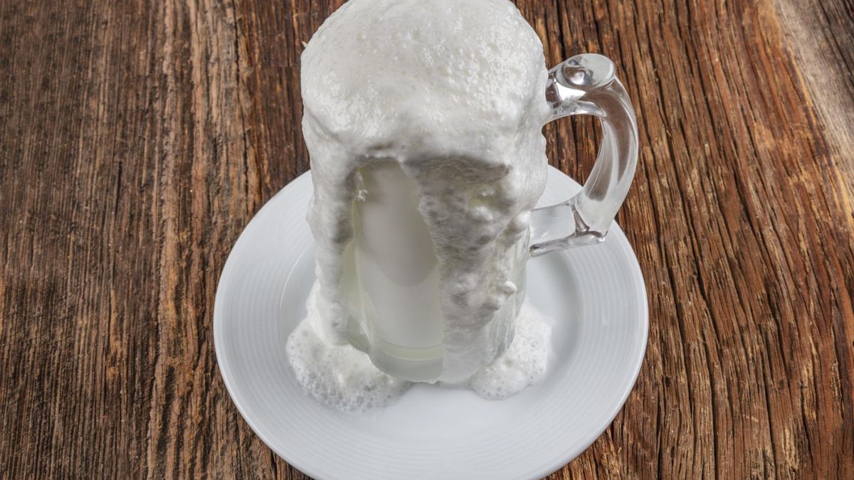 Kefir jest ceniony za swoje liczne korzyści zdrowotne