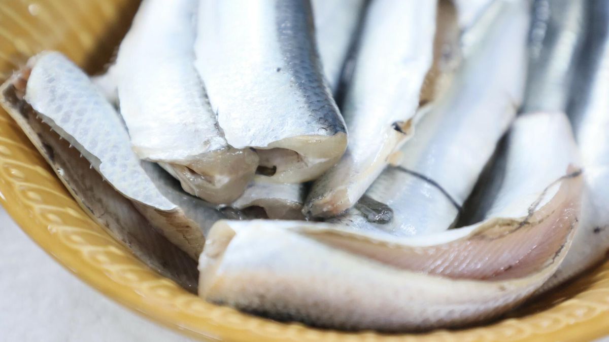 Polacy zjadają jedynie 11-13 kg ryb rocznie