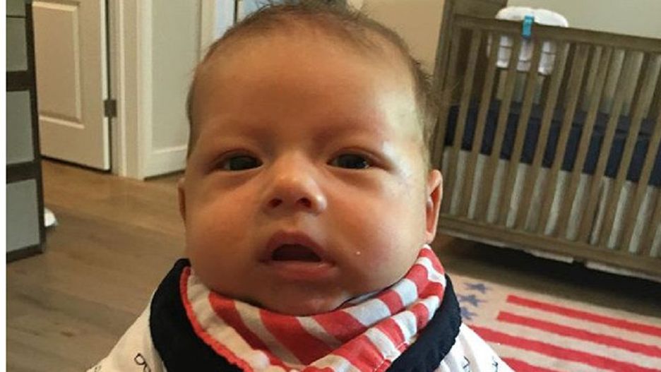 Poznajcie najsłodsze dziecko świata 