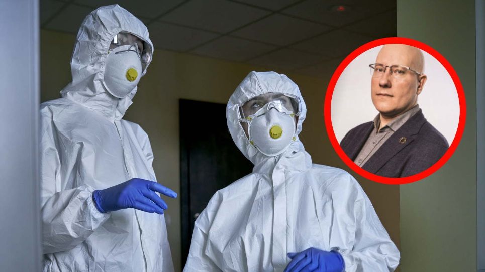 Pierwszy taki przypadek w historii. "Nie wróży to nic dobrego gatunkowi ludzkiemu"