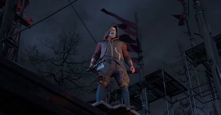 Dying Light 2 prawie skończone. Wkrótce poznamy datę premiery