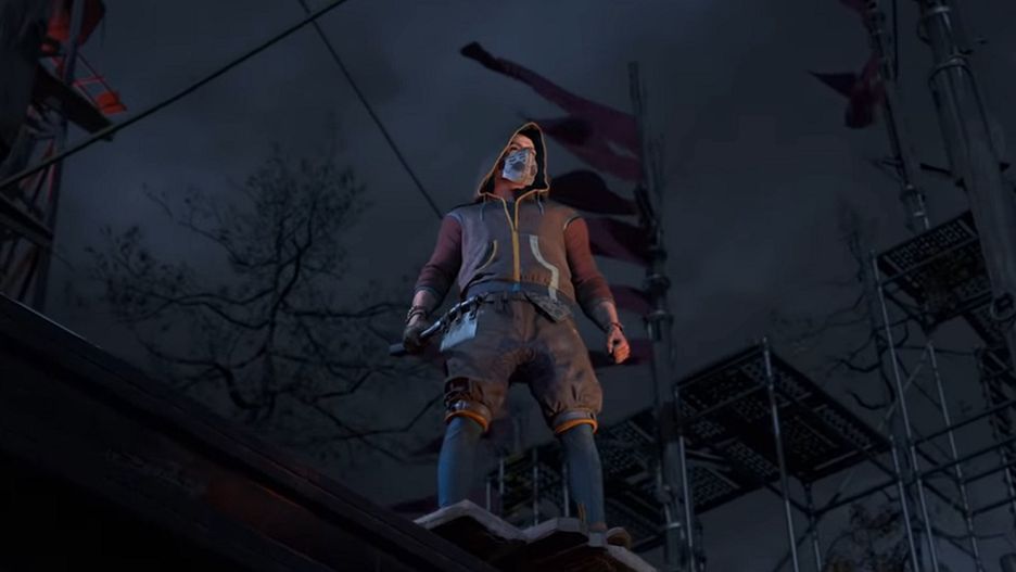Dying Light 2. Twórcy finalizują prace. Wkrótce poznamy datę premiery