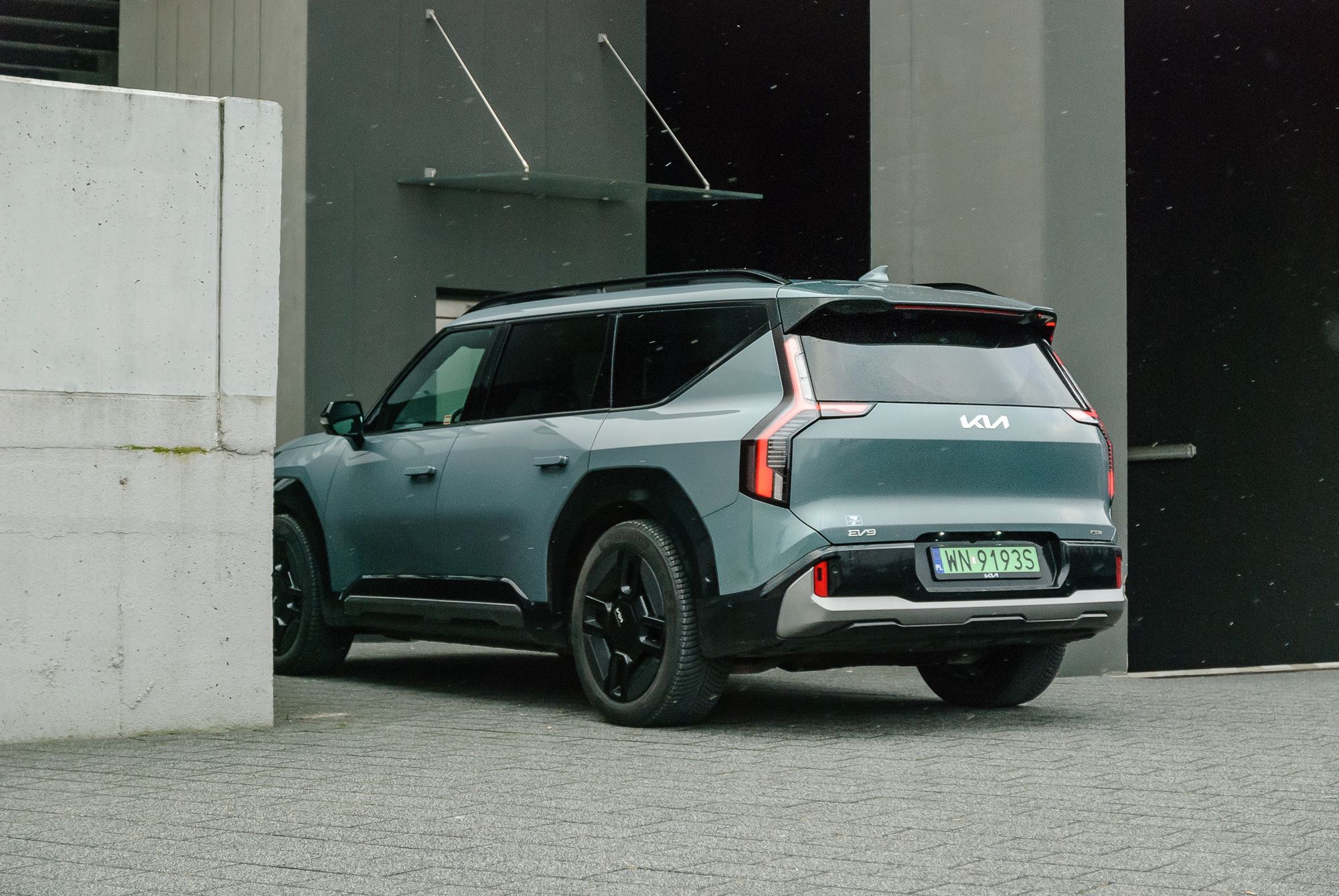 Kia EV9