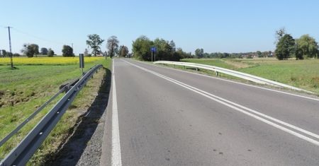 Zamkną drogę krajową nr 82 na kilka tygodni. Kierowców czekają objazdy