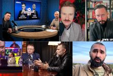 Kanały o polityce na YouTube