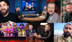 "Walka o ten sam tort". O zasięgach treści politycznych na YouTube decyduje jedno