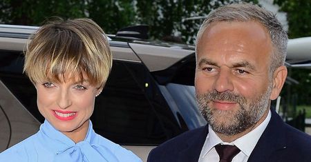 NATURALNA Katarzyna Sokołowska pozuje z ukochanym na wakacjach, a fani nie kryją zachwytu: "PIĘKNI i MŁODZI" (FOTO)