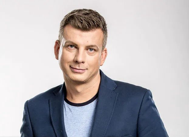 Igor Sokołowski odchodzi z TVN24
