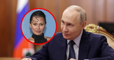 Rosyjska blogerka krytykuje Putina. Nagranie ma miliony wyświetleń