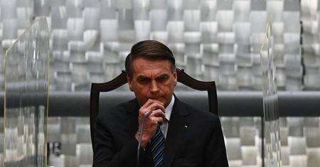 Były prezydent Brazylii w szpitalu. Doniesienia mediów