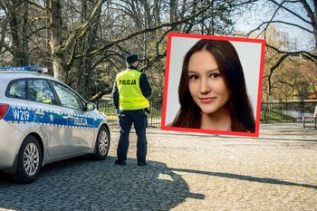 21-letnia Aleksandra zaginęła. Wyszła z domu i przepadła