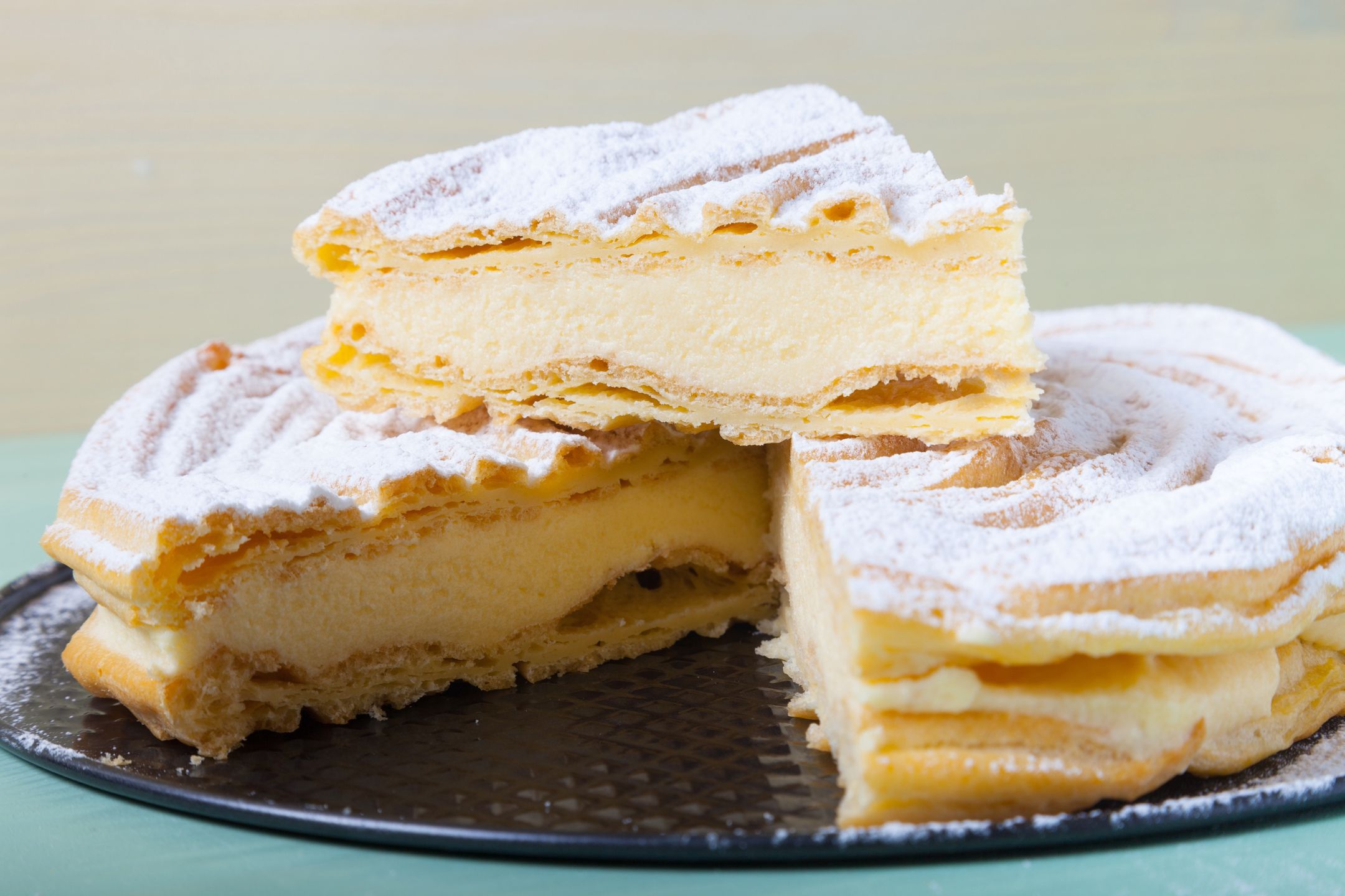 Karpatka bez pieczenia? To może być hit