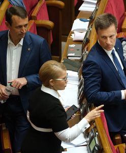 Українським депутатам заборонили їздити до Польщі - ЗМІ