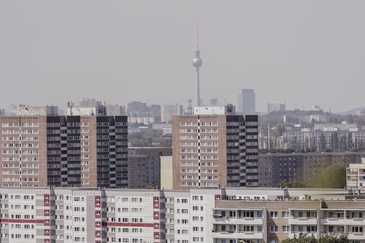 Germany urged to rethink costly standards amid housing crisis