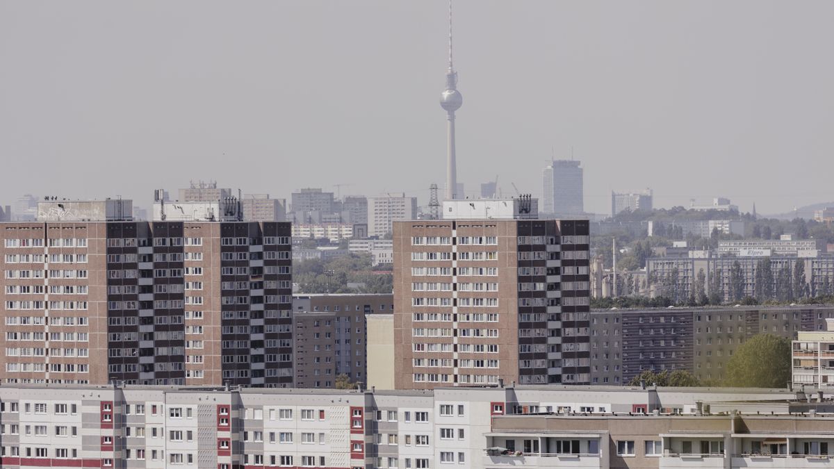 Niemcy w kryzysie mieszkaniowym: brakuje 550 tys. mieszkań socjalnych