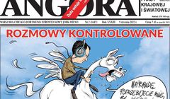 Wydawca „Angory” bez 4 proc. wpływów i 470 tys. zł zysku