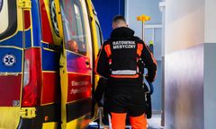 Został odesłany z SOR-u do domu. 47-latek nie żyje