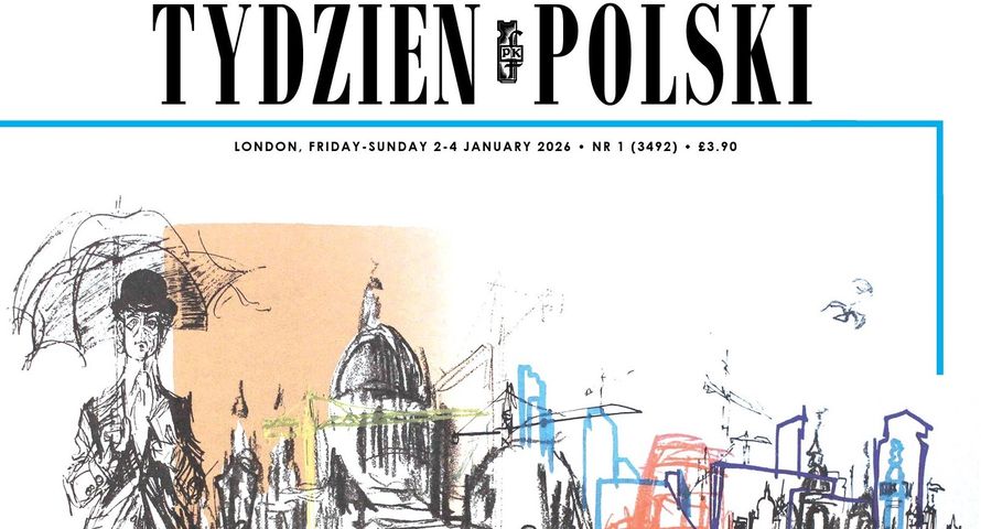 Wiadomości dla Polonii już tylko online. Koniec papierowego wydania "Tygodnia Polskiego"