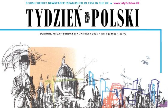 Wiadomości dla Polonii już tylko online. Koniec papierowego wydania "Tygodnia Polskiego"