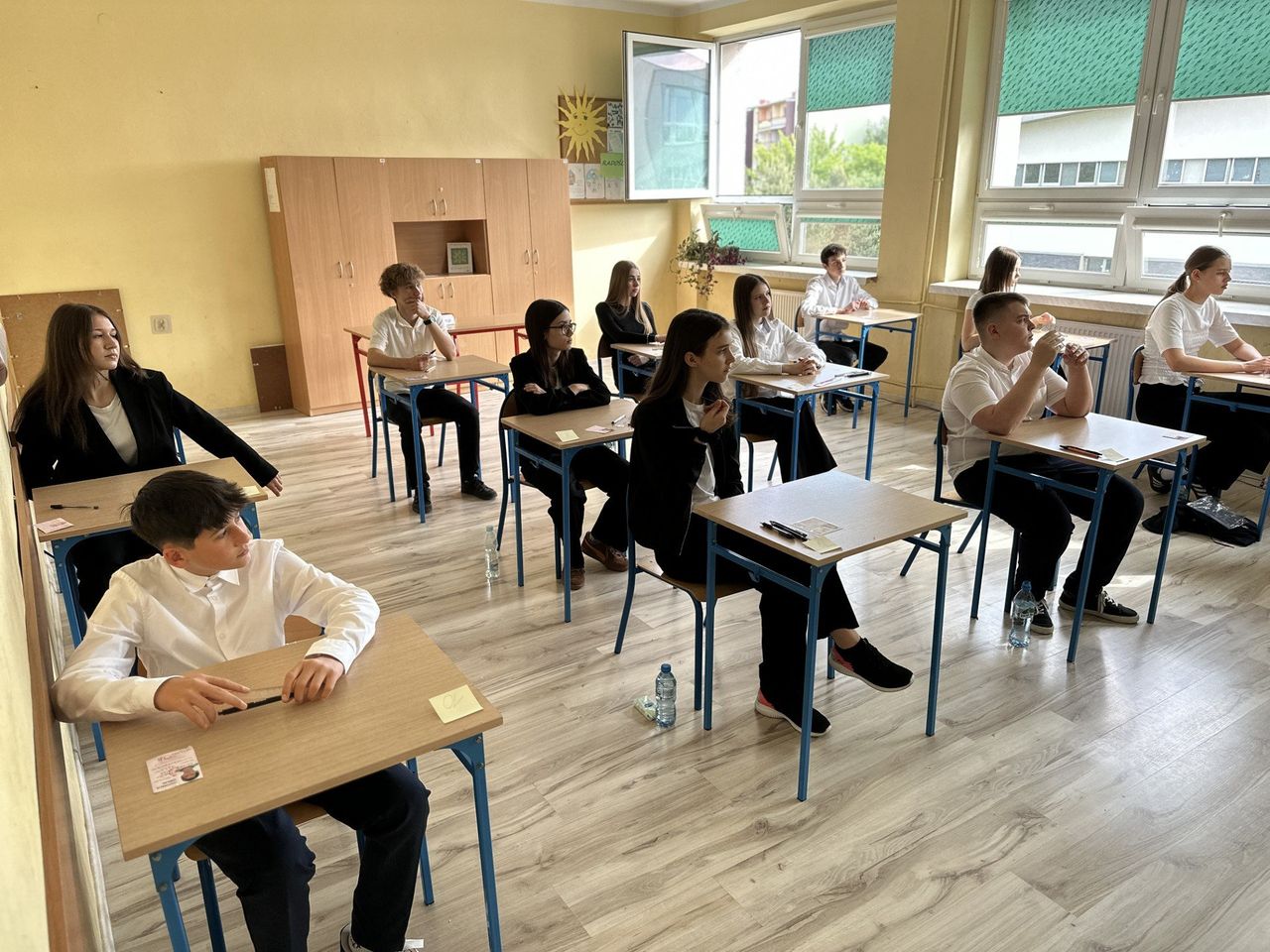 Wyniki egzaminu ósmoklasisty 2025 już jutro. Jak je sprawdzić?