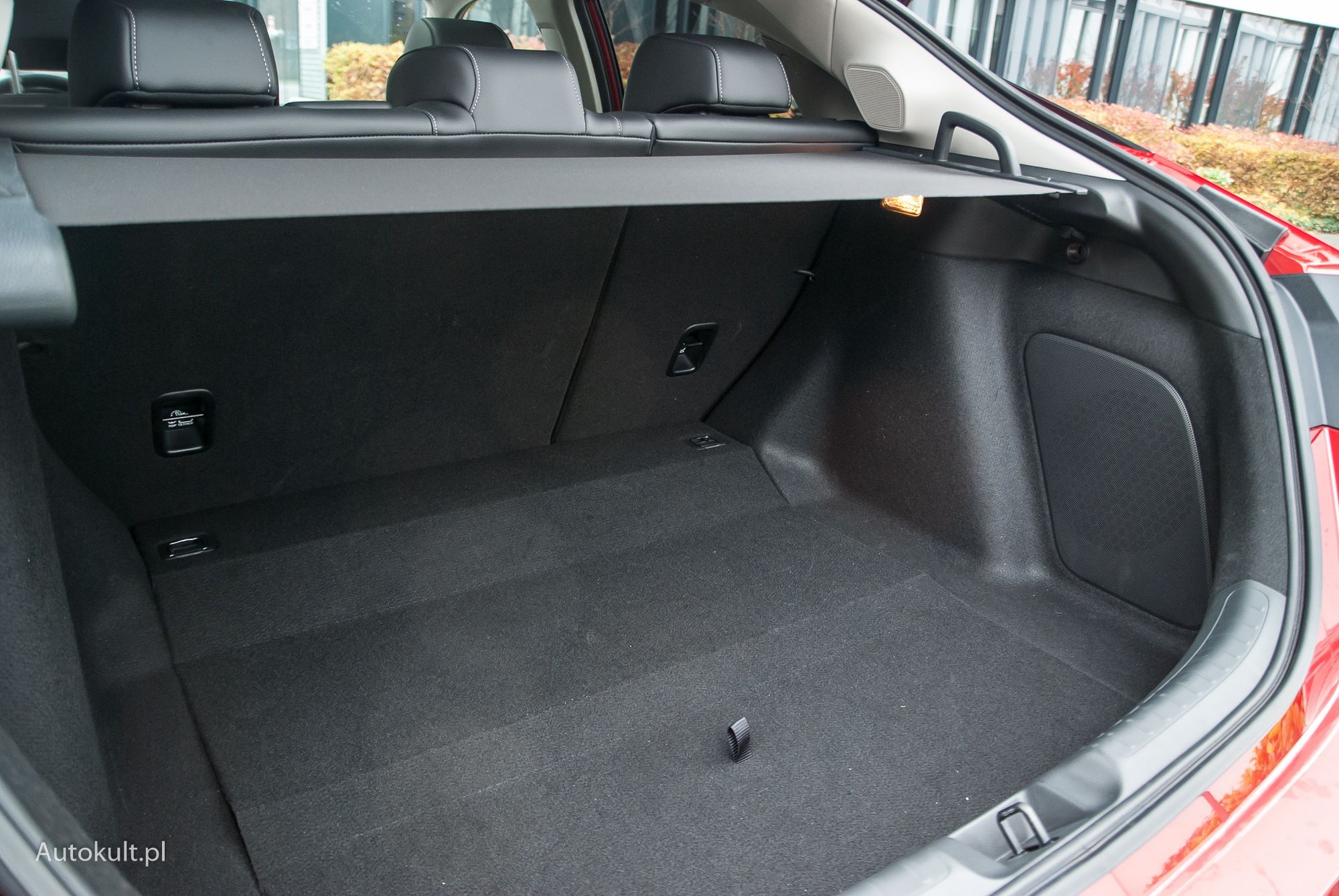 Honda Civic e:HEV