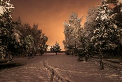 Zima wkracza do Polski. Zacznie się 1 grudnia