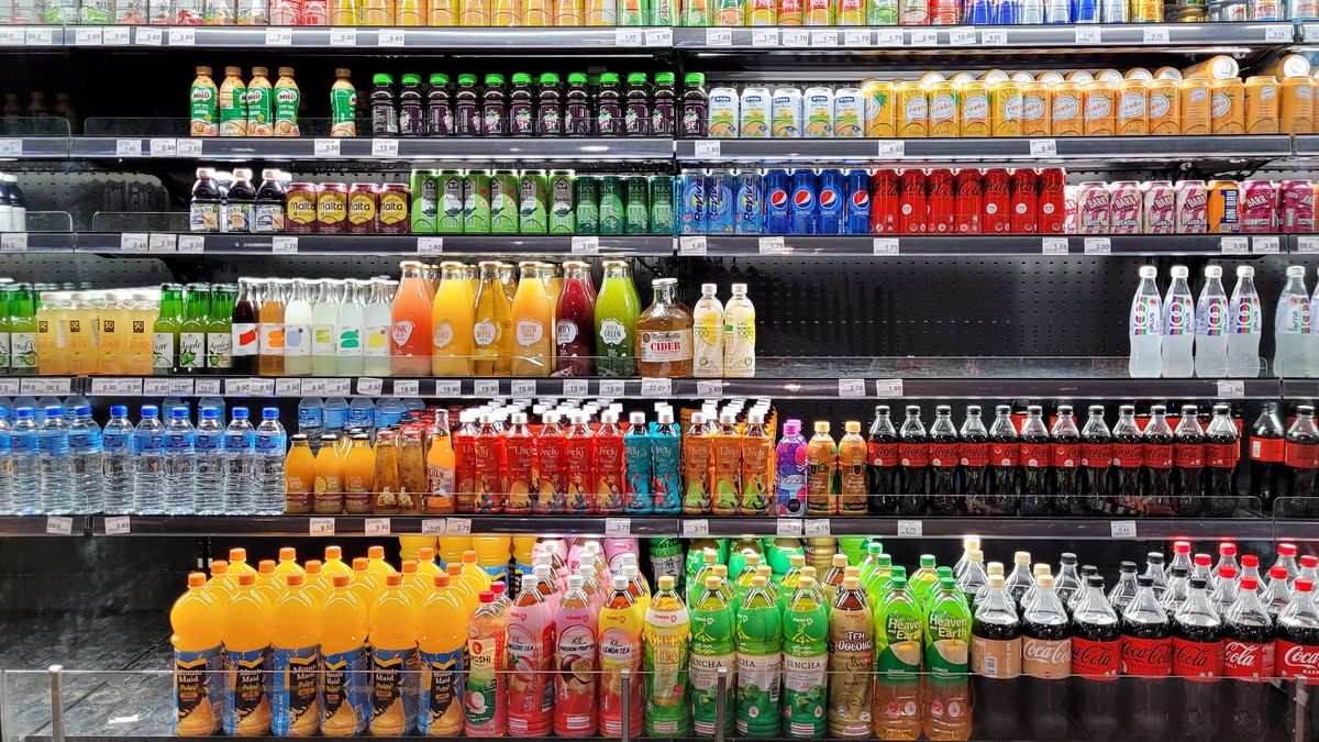 Napoje, które są szkodliwe dla serca