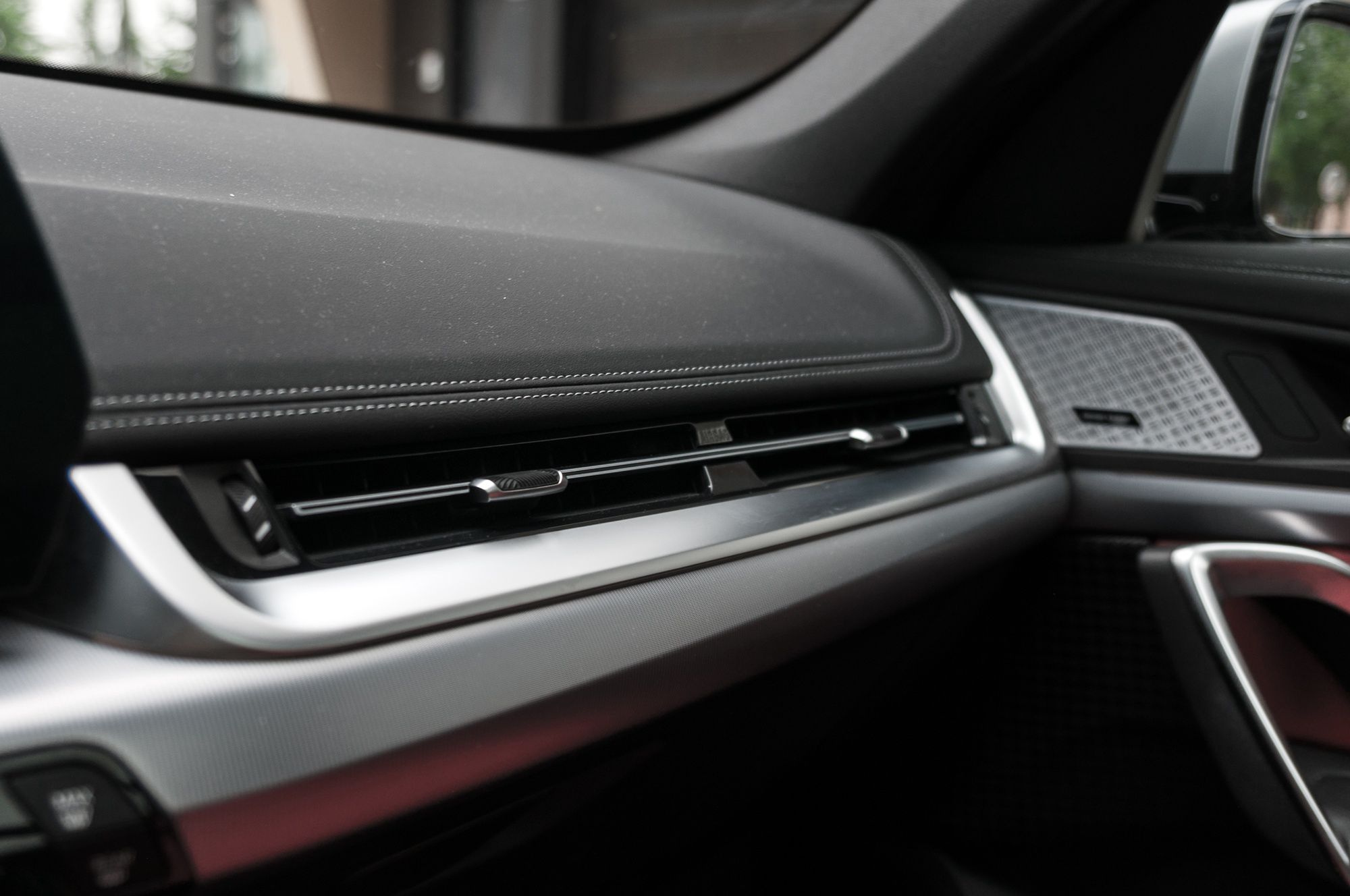 BMW X1 xDrive30e