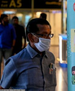 Małpia ospa w Azji. Nowy wariant w Tajlandii