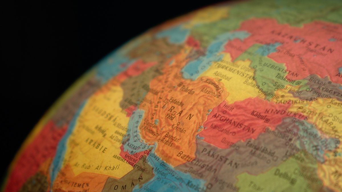 Wojna z Iranem może najpierw wybuchnąć w cyberprzestrzeni (fot. Pixabay)