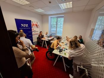 Prelekcje i porady ekspertów. Dzień Osób z Niepełnosprawnościami w Słupsku