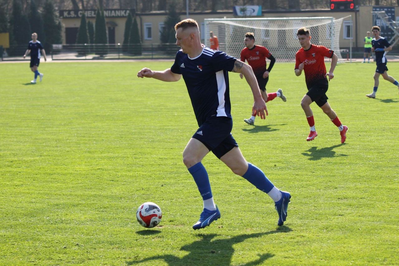 Wyniki meczów 30. kolejki 5. ligi kujawsko-pomorskiej. Baraże wicemistrzów A-klasy. Sezon 2024/25