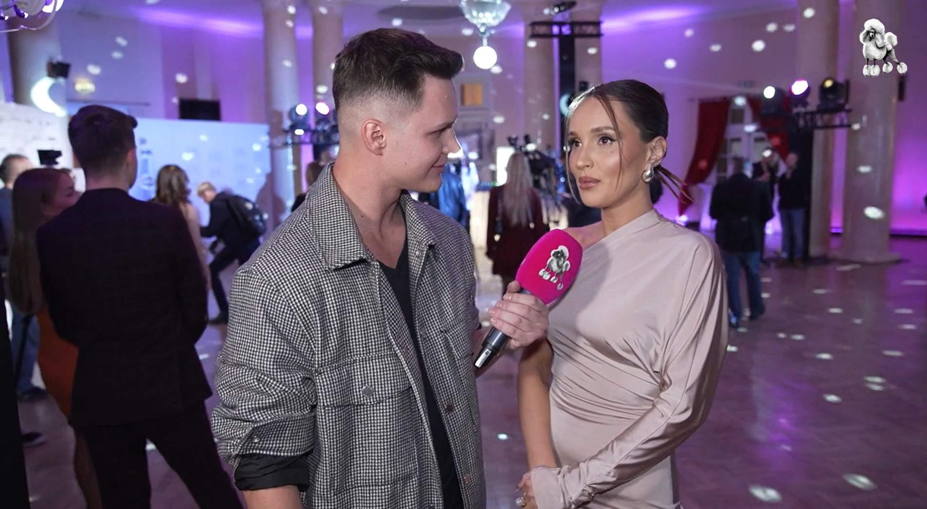 Marina Łuczenko zdradziła, jak będzie wyglądać życie po zakończeniu kariery Wojtka: "Wreszcie będziemy mieli czas dla siebie"