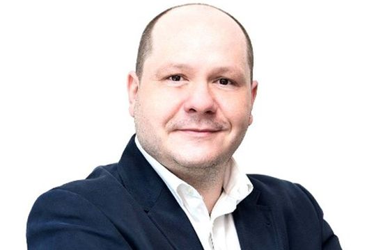 Twórca i.pl odchodzi z Polska Press