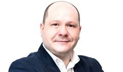 Twórca i.pl odchodzi z Polska Press