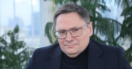 Bardzo żydowskie Boże Narodzenie [OPINIA]