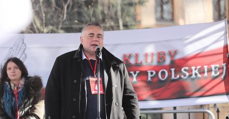 Prawicowa odpowiedź na cenzurę w sieci. Ogłosił ją Tomasz Sakiewicz