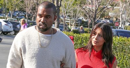 Kim i Kanye chcą mieć KOLEJNE DZIECKO!