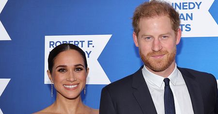 Uczył Meghan Markle etykiety. Dziś jest przerażony