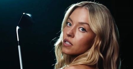 Rozebrała się do reklamy. Teraz odpowiada oburzonym sportsmenkom