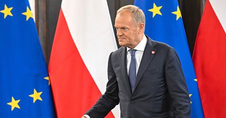 Zastanawiające słowa premiera w Senacie. Mówił o błędach