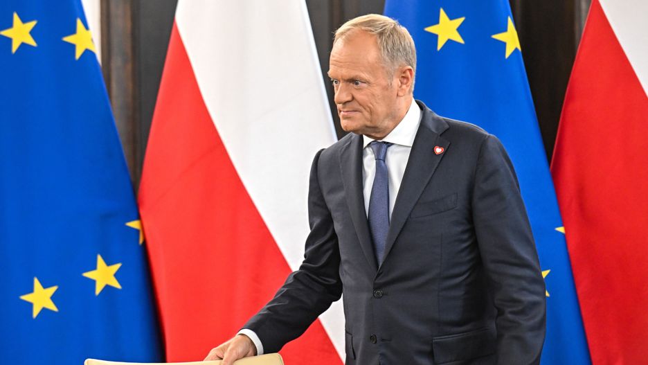 Donald Tusk
Radek Pietruszka
11, 11., kadencja, kadencji, kryzys konstytucyjny, polityk, polityka, senat, Senat RP, spotkanie, XI