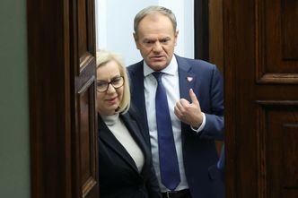 Minister klimatu wytyka PiS wielki błąd. "Rachunki grozy"